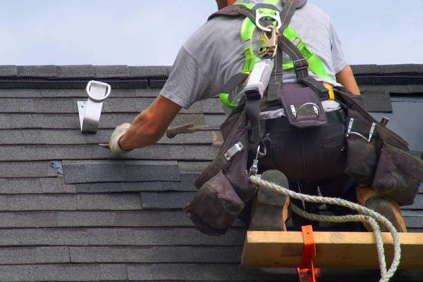 Best Roof Leak Repair  in East Providence, RI
