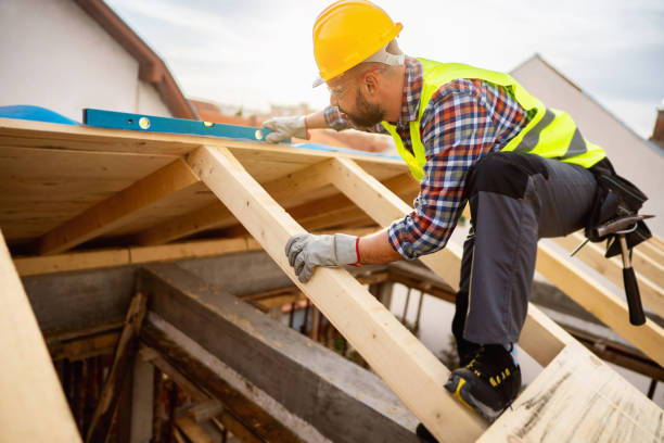 Tile Roofing Contractor in East Providence, RI