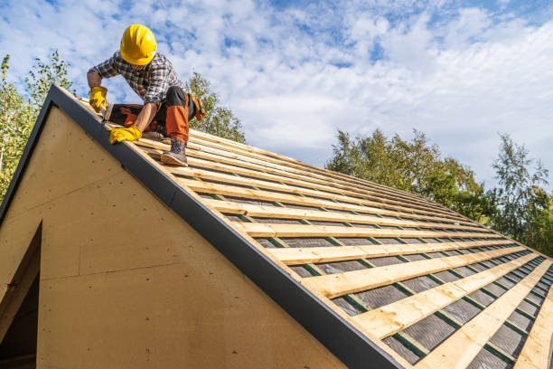 Best Affordable Roofing Company  in East Providence, RI