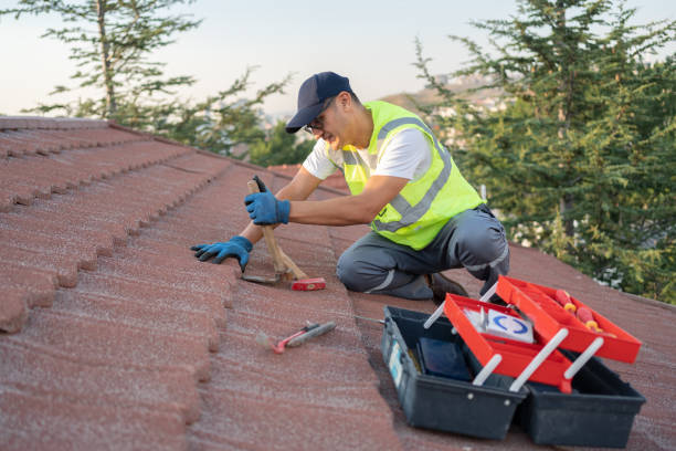 Best Best Roofing Contractors  in East Providence, RI