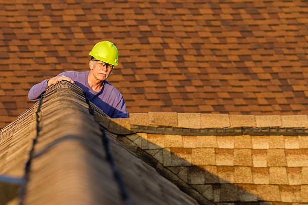 Best Slate Roofing Contractor  in East Providence, RI