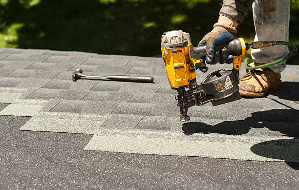Best New Roof Installation  in East Providence, RI