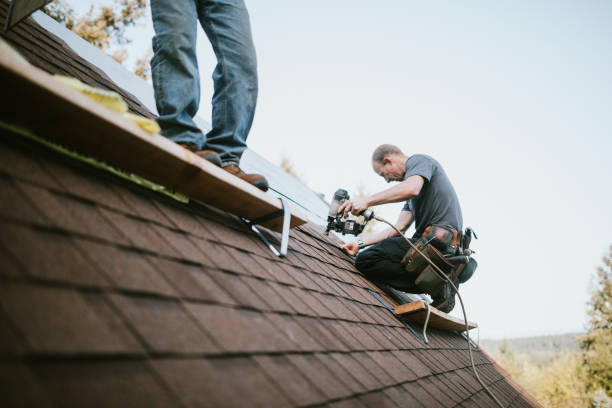 Trusted East Providence, RI Roofing Contractor Experts
